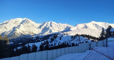 Grand beau, grand chaud, grand monde! 