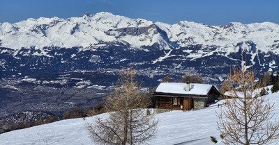 C&rsquo;est le printemps... pistes et initiation rando