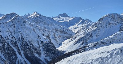 On se fait plaisir sur les pistes