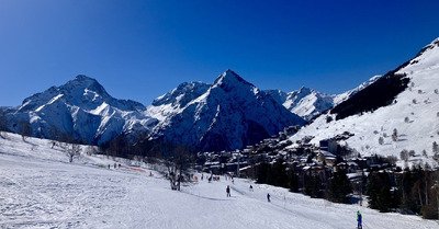 Une semaine extraordinaire 😜