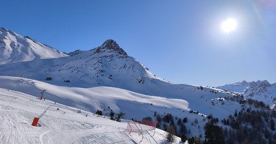 Grand beau !
