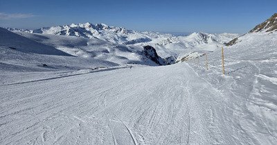 Il y a de l'accroche !!!