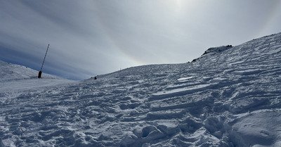 #38, refuge en altitude 