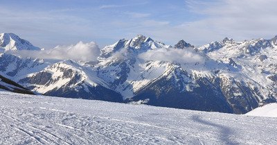 F&eacute;vrier se termine dans la douceur 
