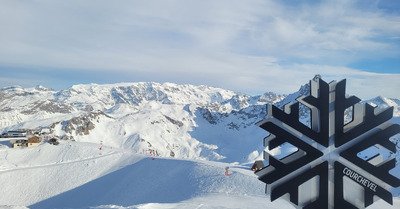 Tant&ocirc;t poudre tant&ocirc;t soupe 