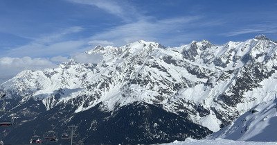 Journ&eacute;e tranquillou &hellip;.. 