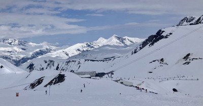 &Ccedil;a se b&acirc;che! 