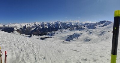 Soupe sans cro&ucirc;tons 