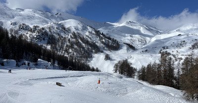 La fen&ecirc;tre d&eacute;caillage -