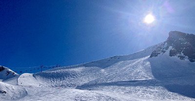 Du tr&egrave;s bon ski 👌