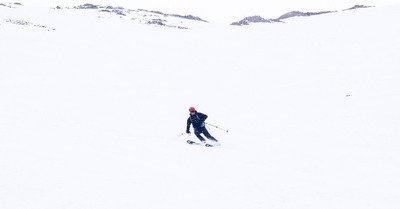 Et pour quelques virages de plus...