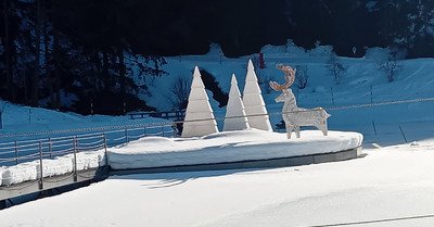 In la fondue we trust