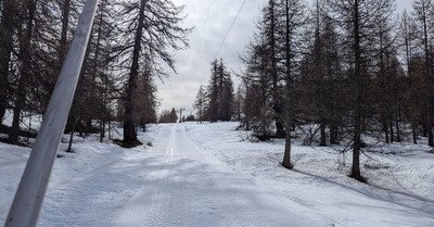 &ccedil;a passe encore bien
