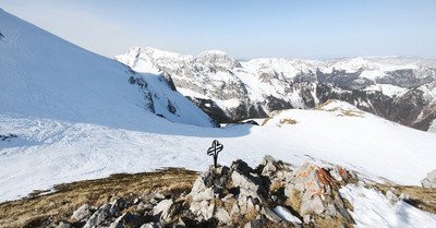 PAR-FAIT (sauf le ski...)