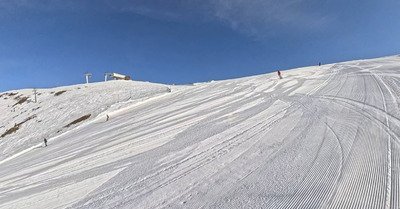 Encore du bon ski au nord