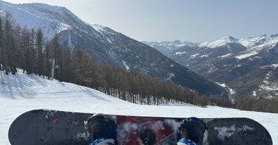Une belle journ&eacute;e de printemps