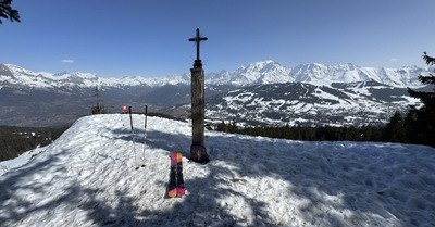 Soupe du midi ✝️🍜