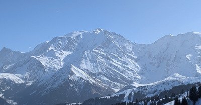 Soleil, chaleur, accroche... Excellente session!