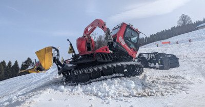 &Ccedil;a devient chaud..