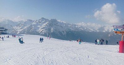 Le week-end des cristaux 