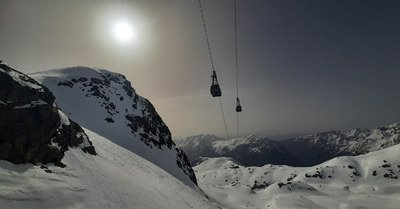 Super sessions carving et le bonheur en glisse !