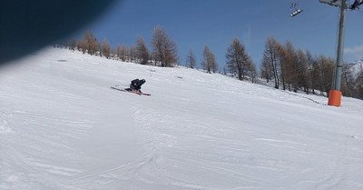 Freeride junior &agrave; psv