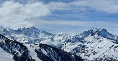 Ambiance Printemps 😎👍