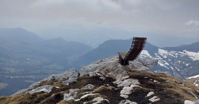 Superbe journ&eacute;e printani&egrave;re sous un soleil saharien.