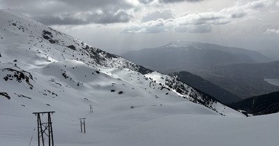 Ski zen, 100% du domaine ouvert et journ&eacute;e &agrave; 30&euro;&hellip;