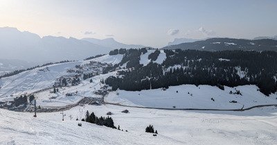 Un peu de soupe&nbsp;?