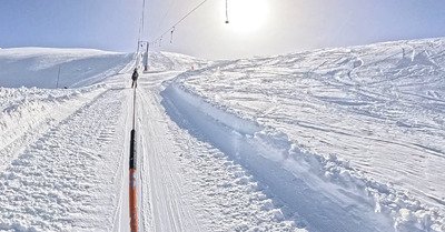 La combe est de nouveau ouverte