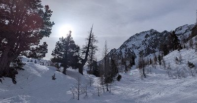 C'est quand m&ecirc;me bien b&eacute;ton 