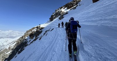 Felicita tour - test Atk Hy 