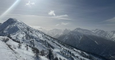 Un dernier tour, et puis s'en va