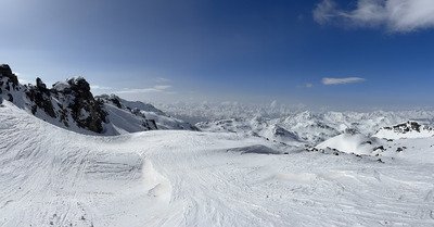 #41, hors des sentiers (re)battus⛷️🏔️