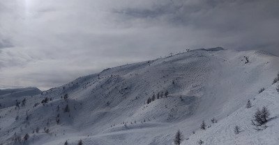 Qualifier avec le beau temps