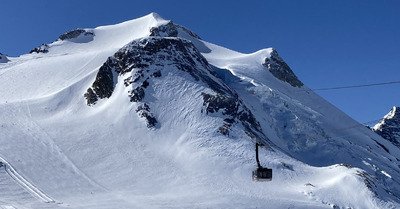 Difficile de r&eacute;sister &agrave; l&rsquo;appel de la grande motte ☀️