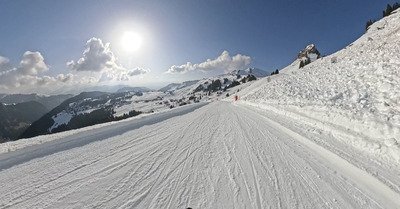 Encore de la marge pour la saison