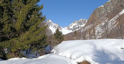 Sous le soleil du Gleyzin