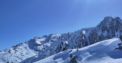 Ce reste correct sur piste mais z&eacute;ro en hors piste 