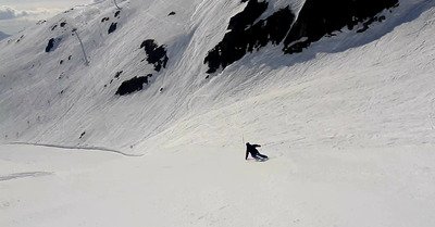 Tr&egrave;s variable, du congel&eacute;, du gros sel et du bon !