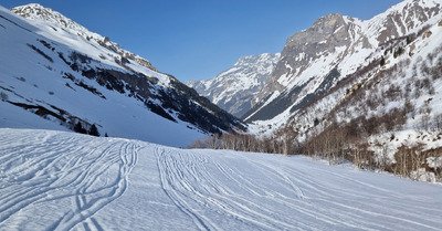 La balade des gens heureux