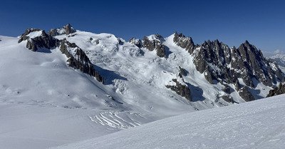 Exploration chez les cousins 🇮🇹