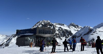 #42, deux salles deux ambiances 🌞⛅️