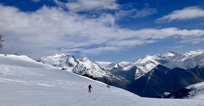 Finalement, &ccedil;a se maintient 🙄