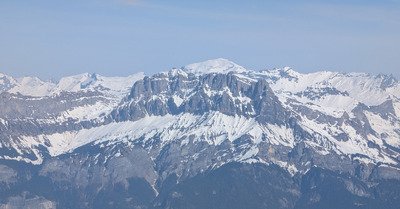 Il fait beau et chaud 