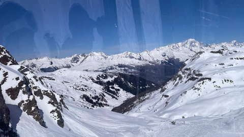 Live3000 sous le soleil