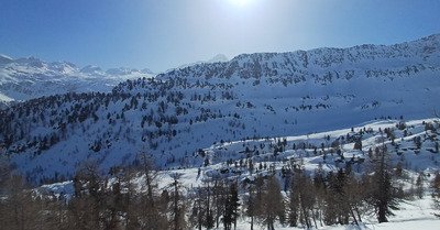 Une belle journ&eacute;e en Italie