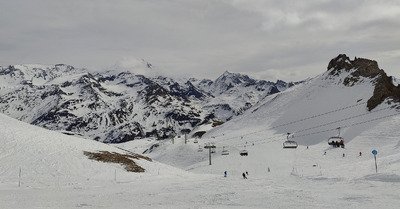 Val le grip c'est chic