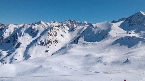 On est bien l&agrave; !